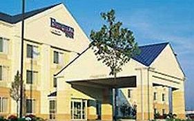 Fairfield Inn Great Falls